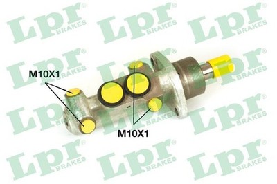 1197 LPR BRAKE MASTER CYLINDER FOR FORD,RENAULT,SEAT,VW