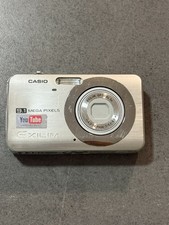 Casio 9.1 Mega Pixel Exilim YouTube