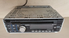 Autoradio Clarion DB188RMP CD MP3 AUX 50Wx4
