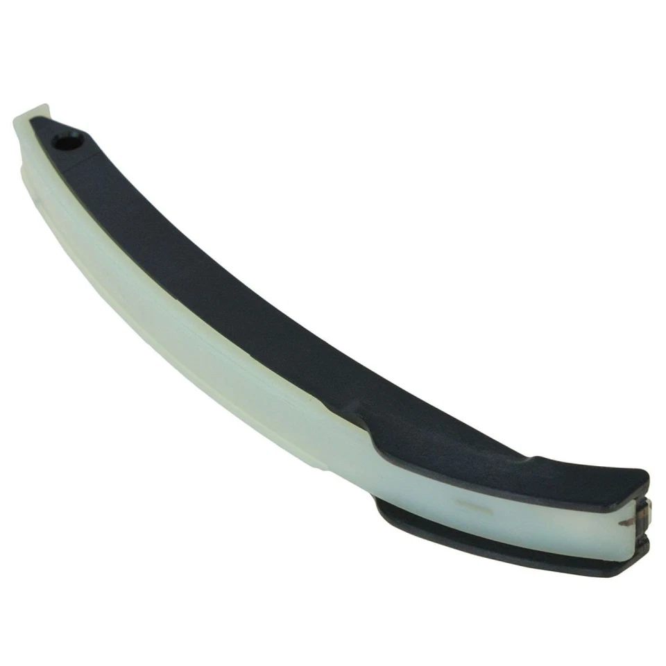 Guía de cadena de distribución OEM lado superior del pasajero derecho derecho para Ford Lincoln Mercury Foto 4 de 4