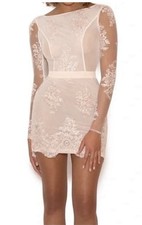 House of CB Women's mini Dress Size Medium NWT