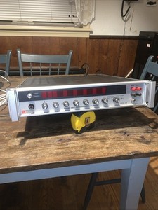 Krohn Hite Model 522 Programmable DC Calibrator