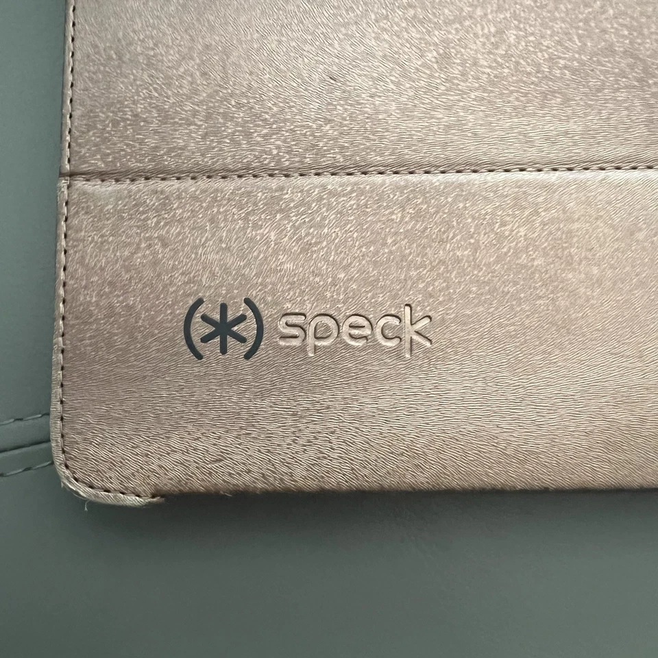 Speck StyleFolio Print Case for Apple iPad Pro 9.7 and Air 2 Pink - Image 3 of 4