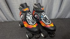 1999 Hot Wheels Roller Skates Size 1 Vintage Collectible