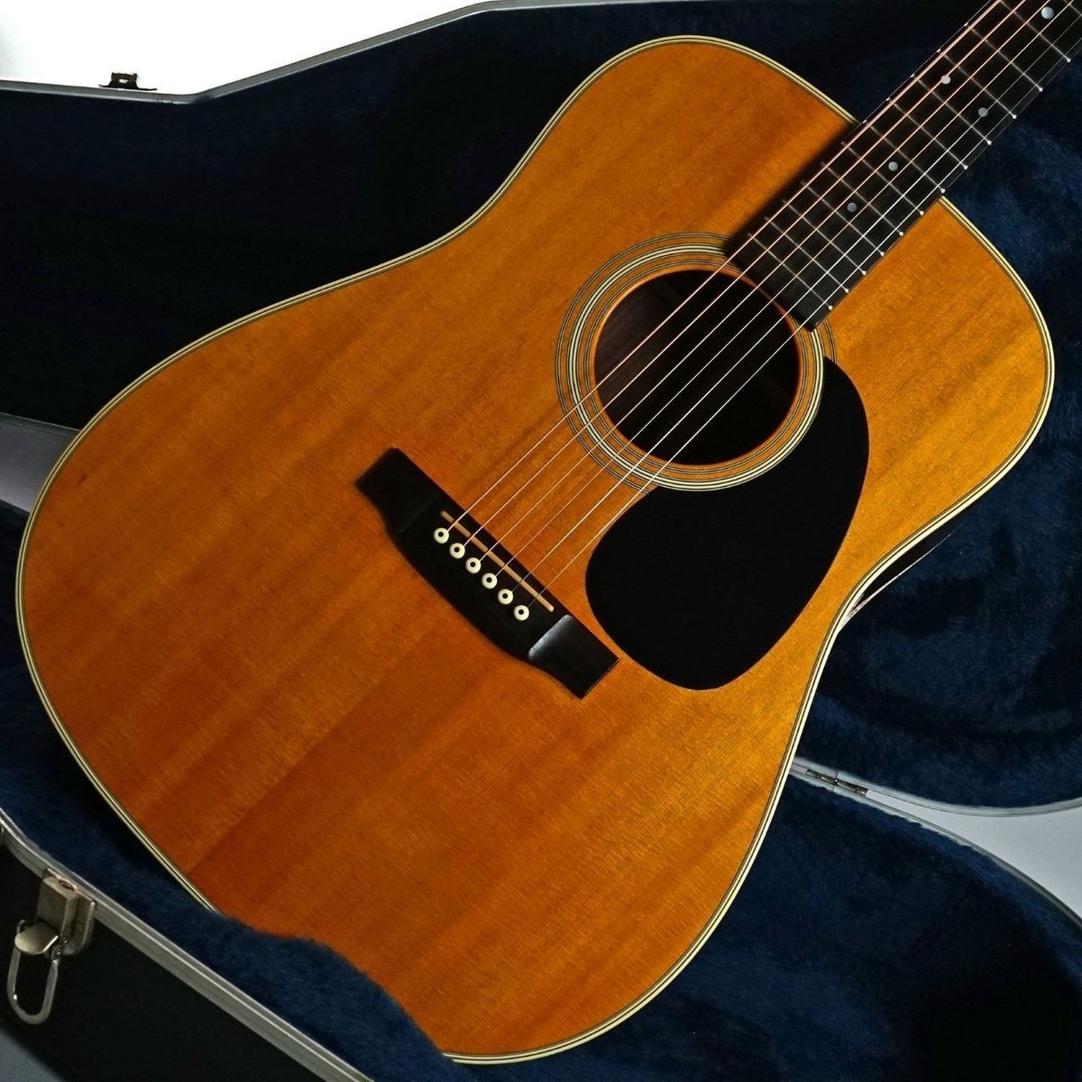 Martin D-28 2.14Kg SN:554007 Acoustic Guitar | eBay