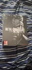 METAL GEAR SOLID DELTA SNAKE EATER DELUXE EDITION PS5 PlayStaion 5 New Sealed