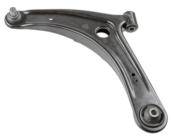 Querlenker Dreieckslenker Lemförder 38539 01 FüR CitroËN Peugeot Mitsubishi ASX-image