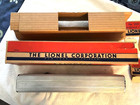 LIONEL 2530 BAGGAGE CAR with POOR ORIGINAL BOX with LINER, VG+/EX- Condition — photo 3