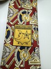 Kieselstein Cord  Silk Tie — photo 5