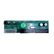 SATA To PATA IDE Hard Drive Adapter 2.5/3.5 HDD to Serial ATA SATA Converter B