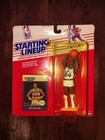 1988 NBA STARTING LINEUP JEFF MALONE