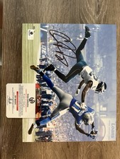 Calvin Johnson Rookie Cards Checklist and Buying Guide 38