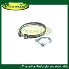 Premier DPF Filter Fitting Kit Euro 5 Fits Citroen Peugeot 9812307880