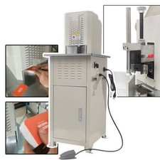 Heavy Duty Electric Paper Punching Machine Paper Cutter for Large Round Corners