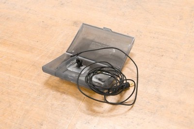 Sanken COS-11D Omni Lavalier Microphone for Sennheiser Wireless CG011B3