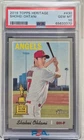 2019 Topps Heritage #430 Shohei Ohtani All Star Rookie Cup PSA 10 Gem Mint