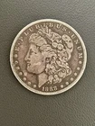 1888 (O) Morgan Silver Dollar(T6)