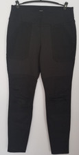 Carhartt Force Midweight Fitted Utility Leggings Black Women  s Size Small 4-6 
