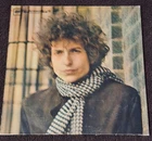 Bob Dylan  Blonde on Blonde  2LP 1st Press Columbia C2S 841 "misprint" VG+/VG+