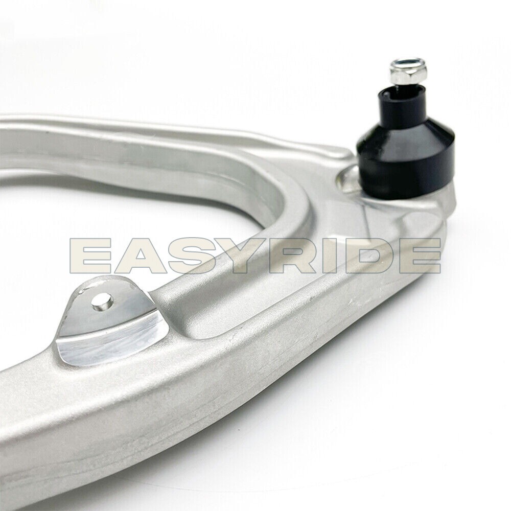 Maserati Quattroporte 2014-2022 FRONT+RIGHT+UPPER Control arm P/N 670004186