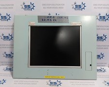 HP Compaq LE1711 LCD Monitor 17-inch EM886AA AC 100-240V 1.5A 1,5A 50/60Hz