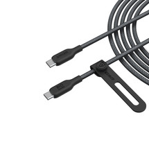 Anker b 543 /b USB-C to USB-C Cable Bio-Braided 