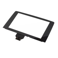 8 Inch Touch Screen Glass Component for Automotive Use,
