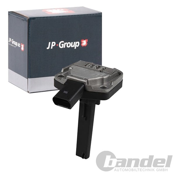 JP Group Sensor MotorÖLstand Passend FüR Audi A3 A4 A6 A8 Q7 TT Porsche-image