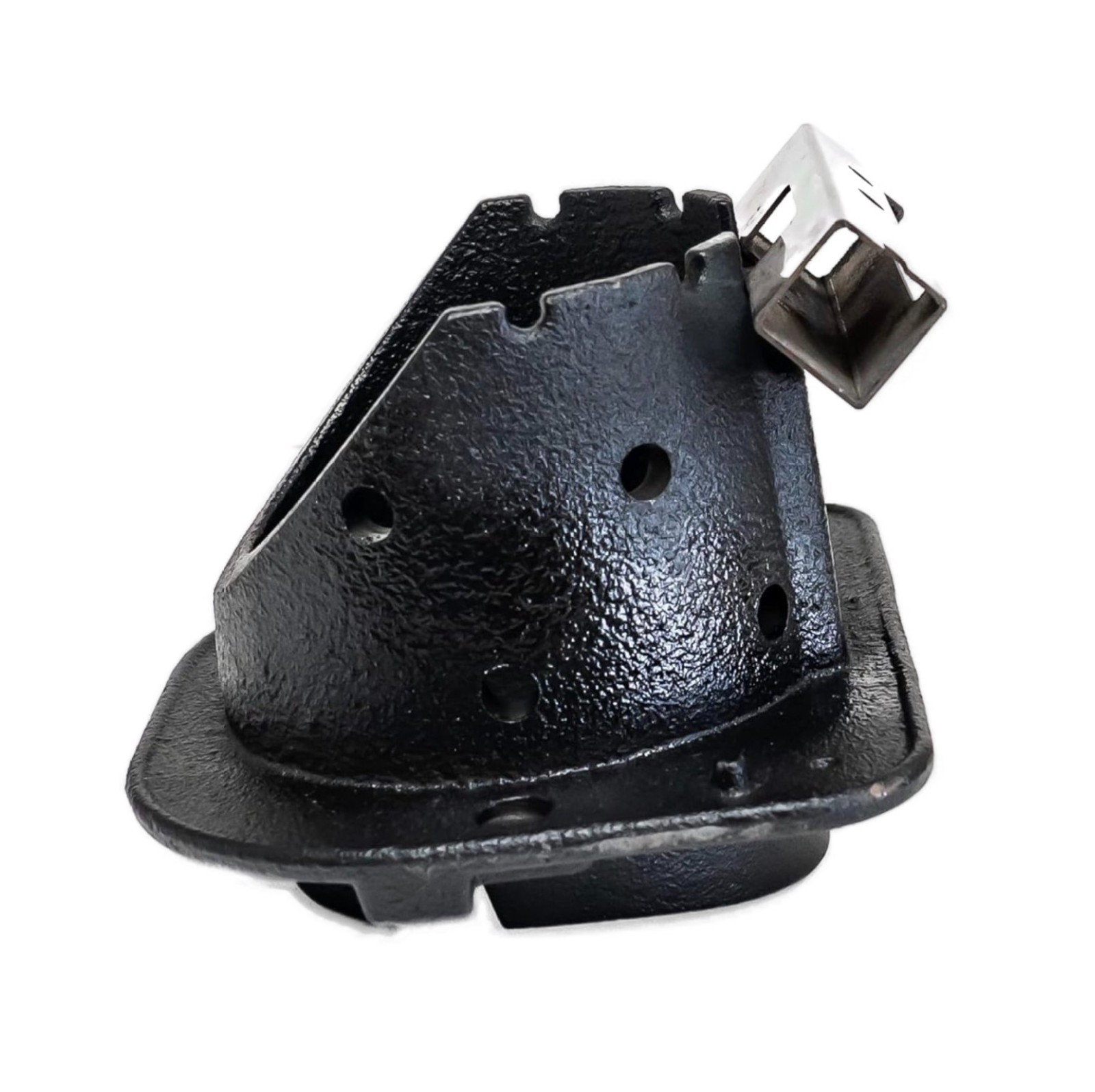 Quadra-Fire & Heatilator OEM Burn Pot (SRV7034-072B)