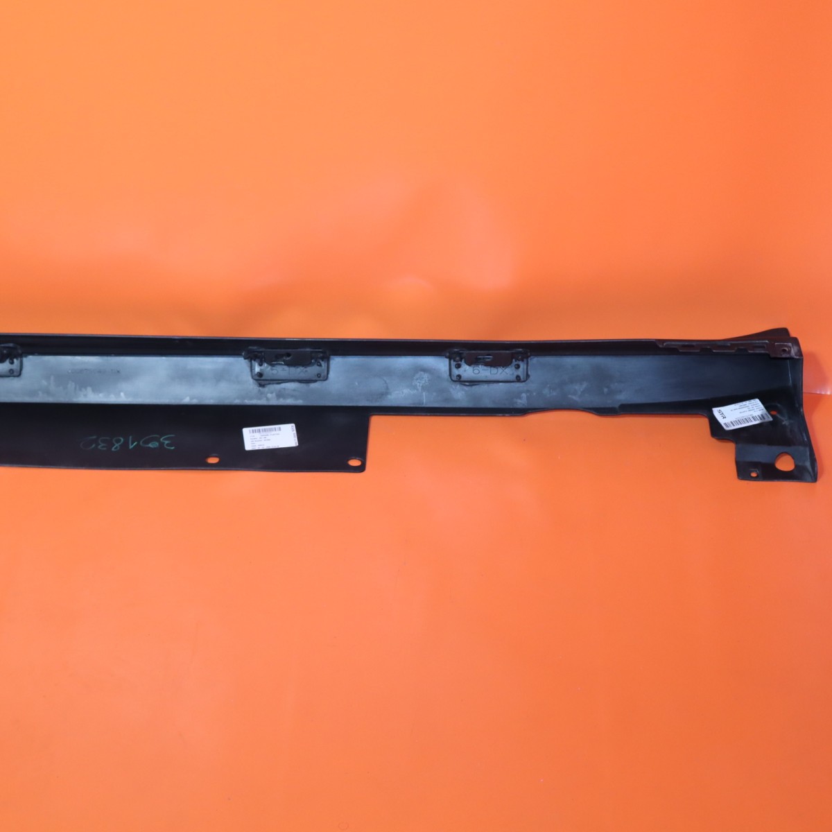 Ferrari Purosangue 2023-2026 Right Rocker molding P/N 875642