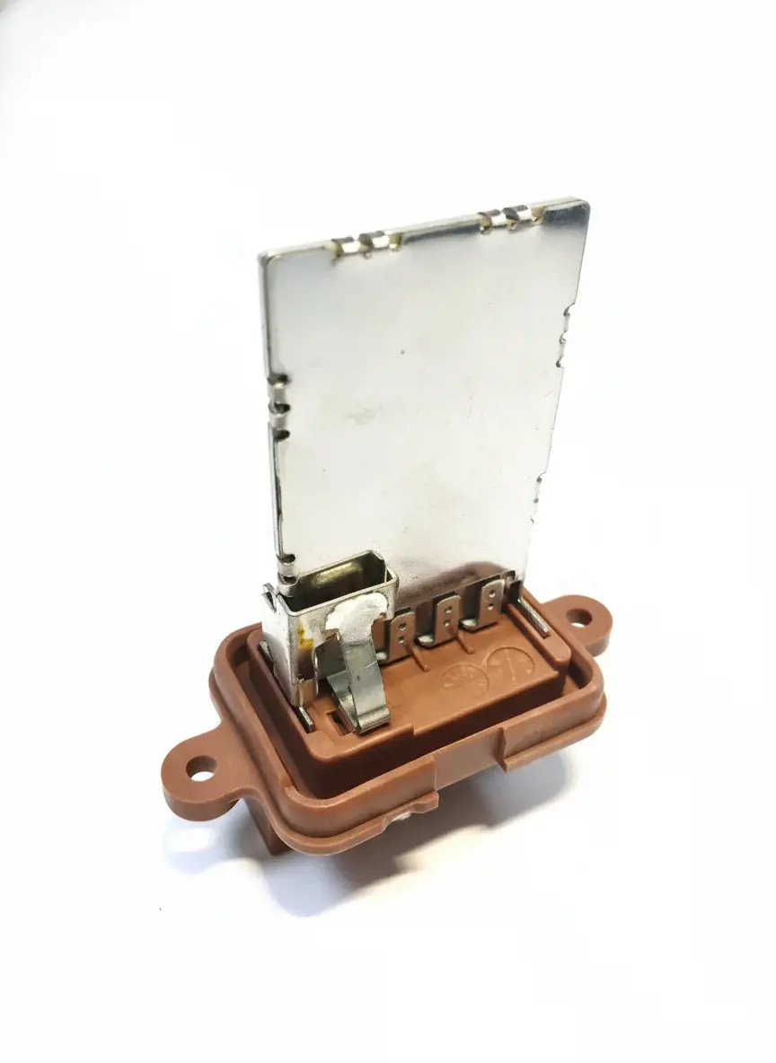 Blower resistor DRS09010 DENSO for FIAT PUNTO PUNTO Convertible STILO DOBLO MPV