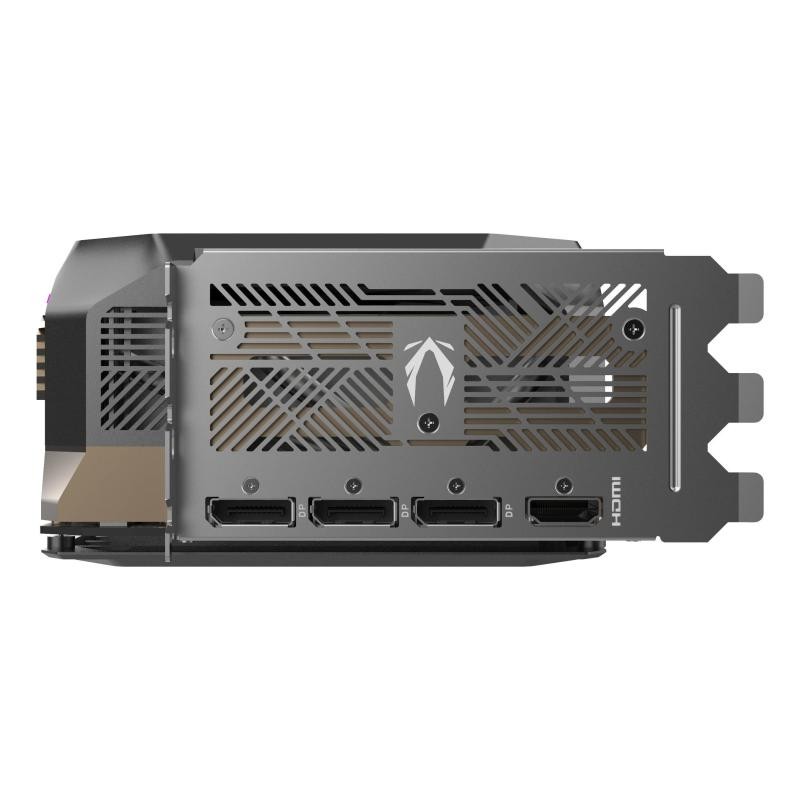 Zotac GAMING GeForce RTX 5080 AMP Extreme INFINITY ULTRA Zotac GAMING GeForce RTX 5080 AMP Extreme INFINITY ULTRA