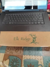 Elk Ridge Hunting Knife Upland Quail