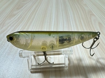 LUCKY CRAFT SAMMY 85 12.6g 85mm Topwater Bass Fishing Lure (B119