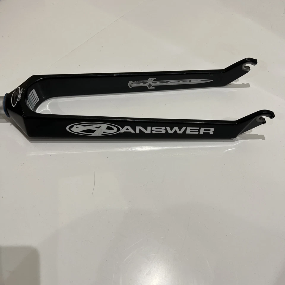 Answer Dagger Bmx Race Gabel 26"