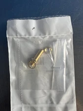 Thorlabs T4285 Optical Mounting SMA Adapter, Straight, Female-Female (F-F)