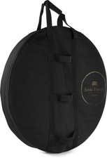 Meinl Sonic Energy MGB-28 Gong Bag - Black 3-pack Bundle