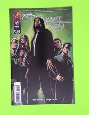 Cover of The Darkness #79