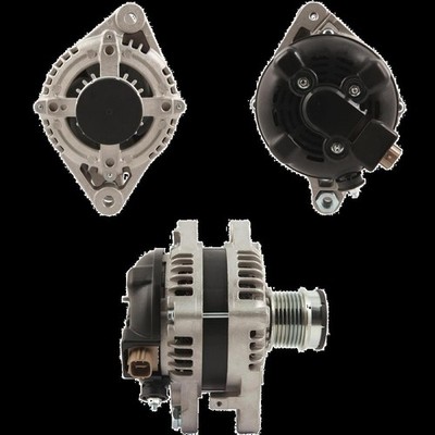 Lichtmaschine passend für Toyota  Alphard  104210-2090 130 A