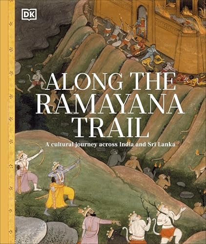 Along The Ramayana Trail - Image 6