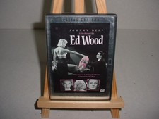 Ed Wood (Special Edition) - DVD