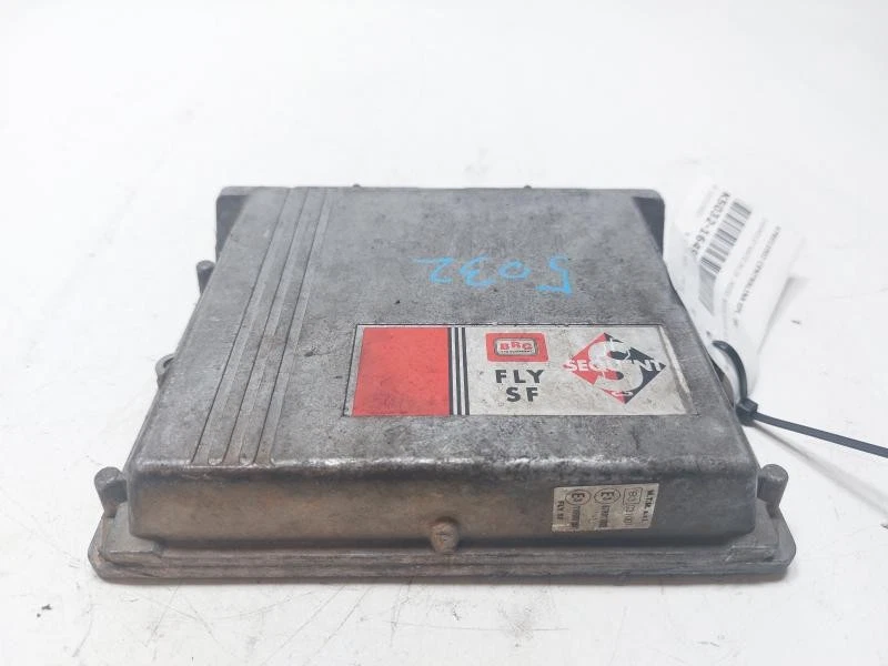 67R011002 CENTRALINA GPL BRC CHEVROLET MATIZ (KL1K - M200) 800 B 6V MAN 5M 51CV - Immagine 4 di 4