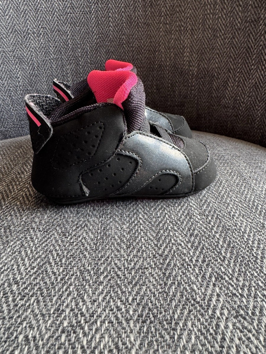 Jordan 6 Retro  Jordan 6 soft bottoms display picture 1