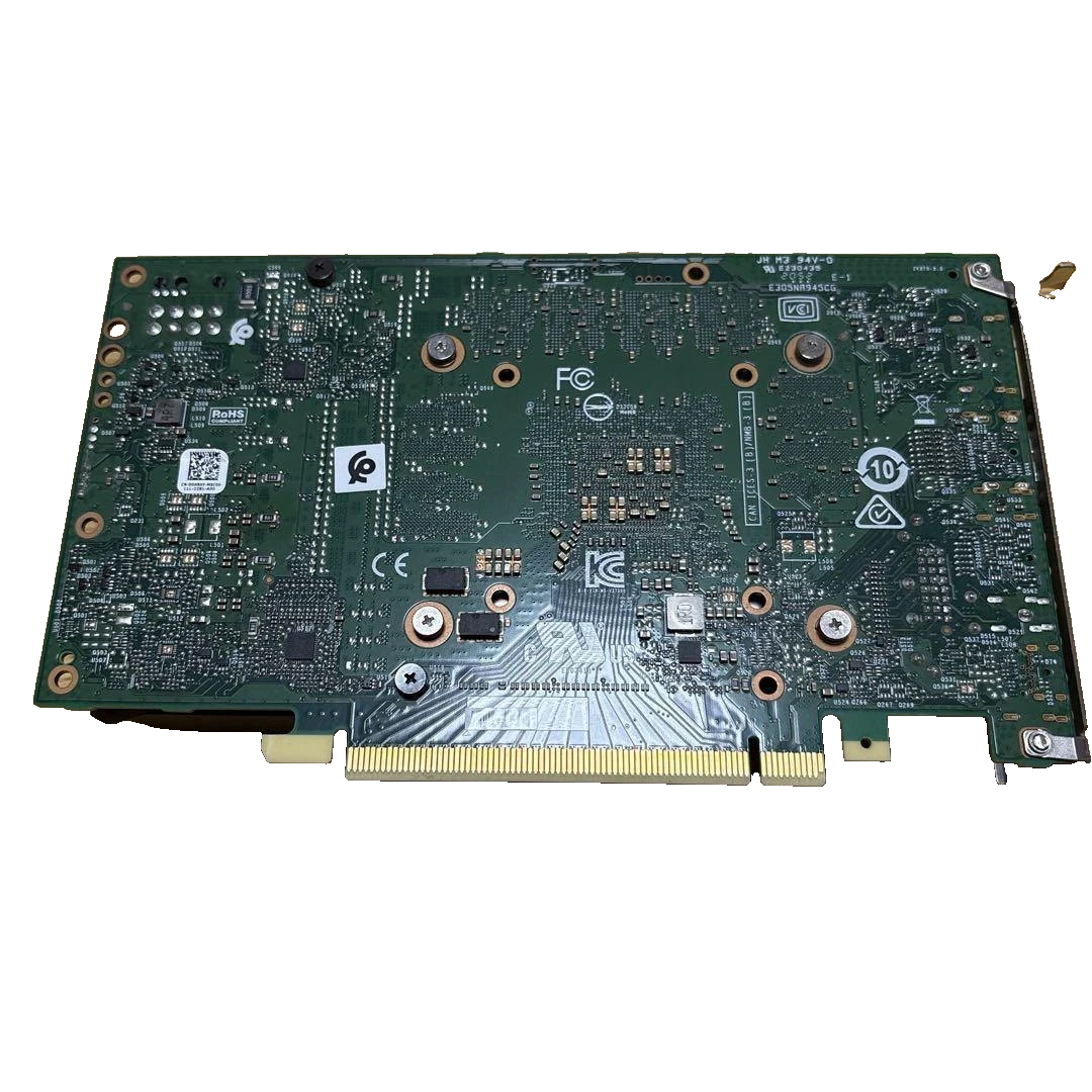 Dell NVIDIA GeForce RTX 2060 6GB GDDR6 DELL # 6CTH3 | eBay