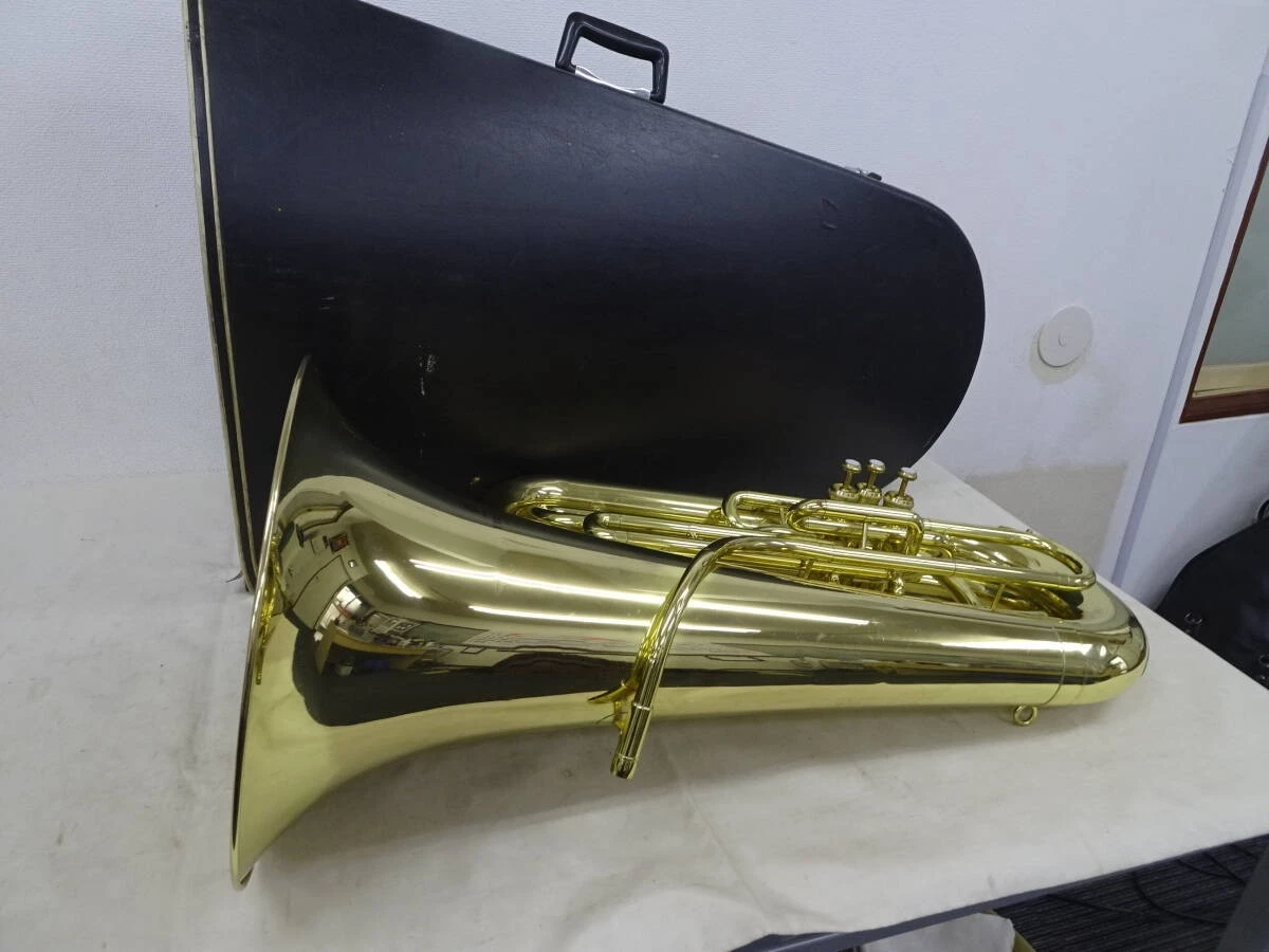 Yamaha Bb Tubas for sale | eBay