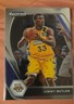 2021-22 Panini Prizm Draft Picks - Jimmy Butler #66