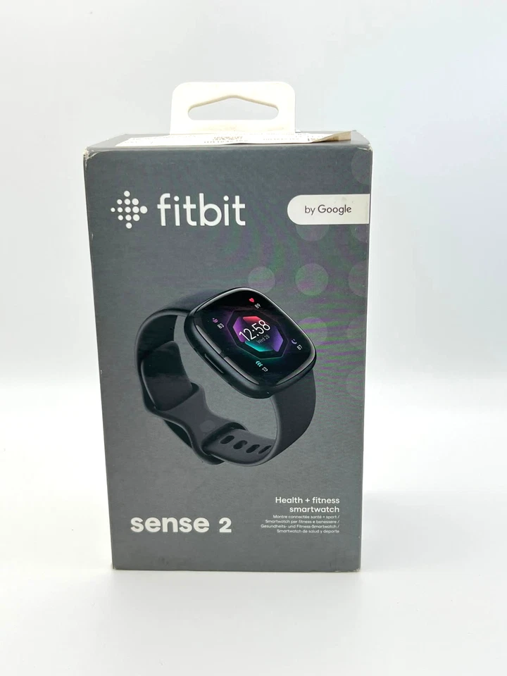 Fitbit Sense 2, Foto 2 von 5