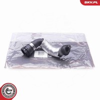 KüHlerschlauch Esen SKV 24SKV253 FüR BMW 1Er E87 3Er E90 X1 E84 5Er E60 Z4 E85