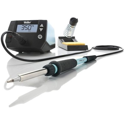 70W Digital Soldering Station - Fast Soldering