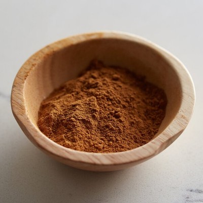Bulk Ground Cinnamon (select quantity Below)